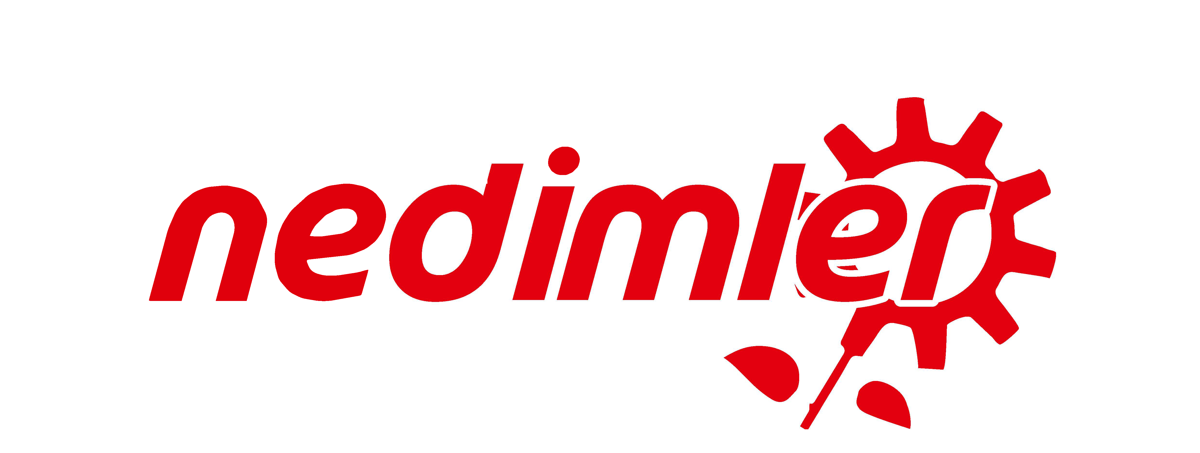 Nedimler Tarım Logo